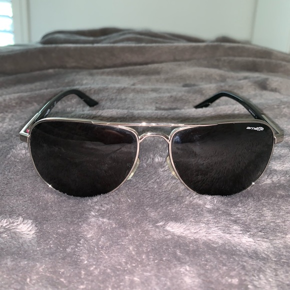 arnette aviator sunglasses